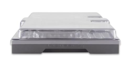 Decksaver Pioneer DDJ-400 DJ Mixer Cover (DSLE-PC-DDJ400)