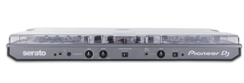 Decksaver Pioneer DDJ-SX3 DJ Mixer Cover (DS-PC-DDJSX3)