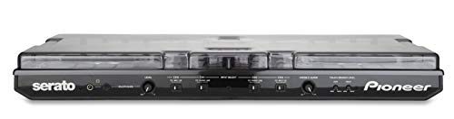 Decksaver Pioneer DDJ-SX3 DJ Mixer Cover (DS-PC-DDJSX3)