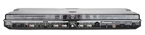Decksaver Pioneer DDJ-SX3 DJ Mixer Cover (DS-PC-DDJSX3)