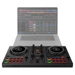 Pioneer DDJ-200 Smart Controller and Headphones Set