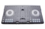 Decksaver Pioneer DDJ-SX3 DJ Mixer Cover (DS-PC-DDJSX3)