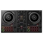 Pioneer DDJ-200 Smart Controller and Headphones Set