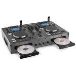VONYX CDJ-450 DJ Deck with Bluetooth