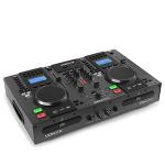 VONYX CDJ-450 DJ Deck with Bluetooth