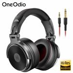 Oneodio Professional DJ Headphones with Mic