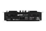 Gemini CDM-4000BT Professional DJ Mixer with Bluetooth Streaming