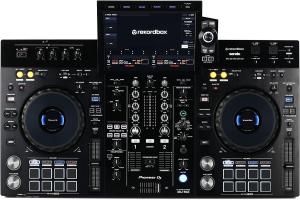 Pioneer DJ XDJ-RX3 Digital DJ System