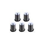 Pioneer DJ Mixer EQ Rotary Knob Replacement Kit