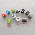 Pioneer DJ Mixer EQ Rotary Knob Replacement Kit