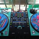 Pioneer DJ Mixer EQ Rotary Knob Replacement Kit