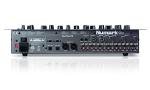 Numark C3USB 5-Channel DJ Mixer with USB Interface