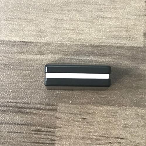 5 Fader Caps for Pioneer DJ Mixer