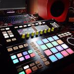 Pioneer DJ Mixer EQ Rotary Knob Replacement Kit