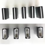 5 Fader Caps for Pioneer DJ Mixer