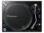 Pioneer DJ PLX-1000 Professional Turntable
