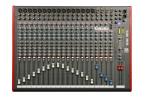 Allen & Heath ZED-24 USB Mixer