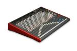 Allen & Heath ZED-24 USB Mixer