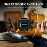 MAONO Podcasting Bundle with MaonoCaster Lite-Audio Interface