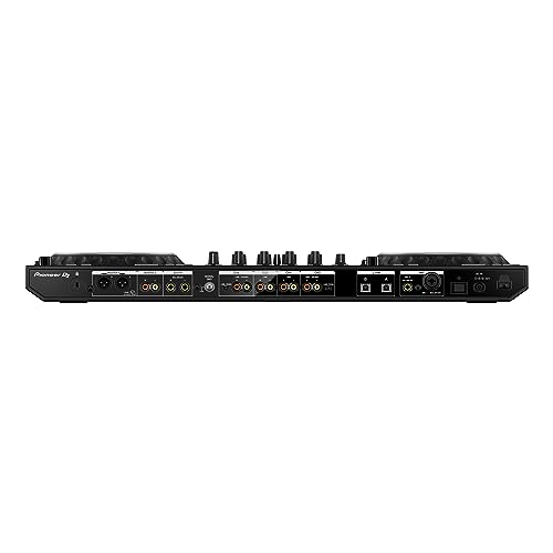 Pioneer DJ DDJ-1000 Control Surface with Multicolor Pads