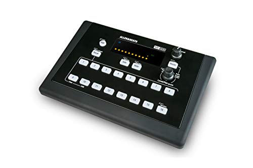 Allen & Heath 16-Channel Personal Mixer (ME-500)