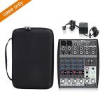 Behringer Xenyx 802 Travel Case