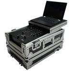 10" Flight DJ Mixer Case for Pioneer DJM-450