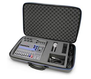 Audio Mixer Bag for DJ Controller Interfaces