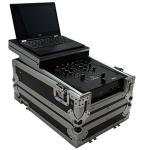 10" Flight DJ Mixer Case for Pioneer DJM-450