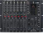 Behringer 7 Channel USB DJ Mixer