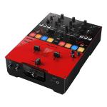 Pioneer DJ DJM-S5 2-channel Mixer for Serato DJ