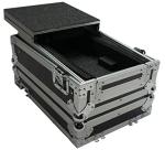 10" Flight DJ Mixer Case for Pioneer DJM-450