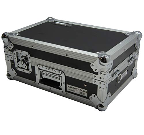 10" Flight DJ Mixer Case for Pioneer DJM-450