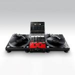 Pioneer DJ DJM-S5 2-channel Mixer for Serato DJ