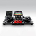 Pioneer DJ DJM-S5 2-channel Mixer for Serato DJ