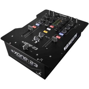 XONE:23 DJ Mixer by Allen & Heath