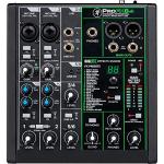 Mackie ProFXv3 6-Channel Mixer with USB