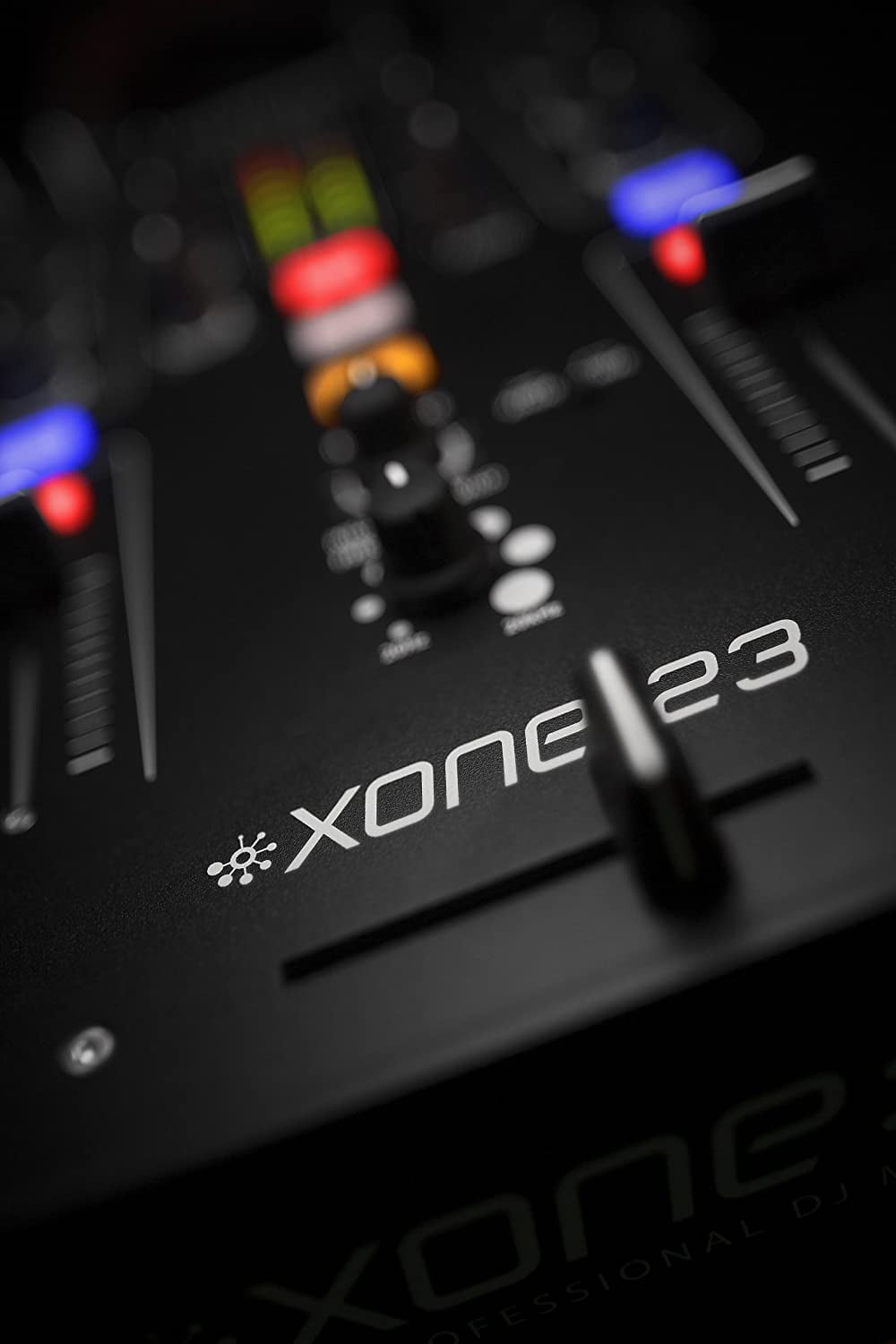 XONE:23 DJ Mixer by Allen & Heath