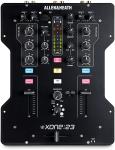XONE:23 DJ Mixer by Allen & Heath