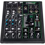 Mackie ProFXv3 6-Channel Mixer with USB