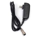 Bluetooth Stereo Audio DJ Mixer with USB