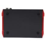 Bluetooth Stereo Audio DJ Mixer with USB