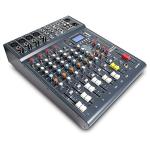 Studiomaster Mixer Desk with USB & Bluetooth Playback