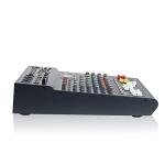 Studiomaster Mixer Desk with USB & Bluetooth Playback