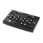 VONYX Bluetooth DJ Mixer with Sound Effects