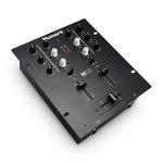 Numark M101 2-Channel Rack Mountable DJ Mixer