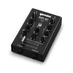 Gemini Pro Audio 2-Channel Bluetooth Studio Mixers