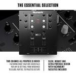 Numark M101 2-Channel Rack Mountable DJ Mixer
