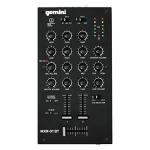 Gemini 2-Channel Bluetooth DJ Mixer