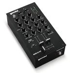 Gemini 2-Channel Bluetooth DJ Mixer